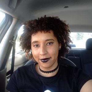 Meet your Posher, Annmarie